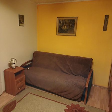 Mieszkanie 2Pokojowe Wieliczka Εξωτερικό φωτογραφία