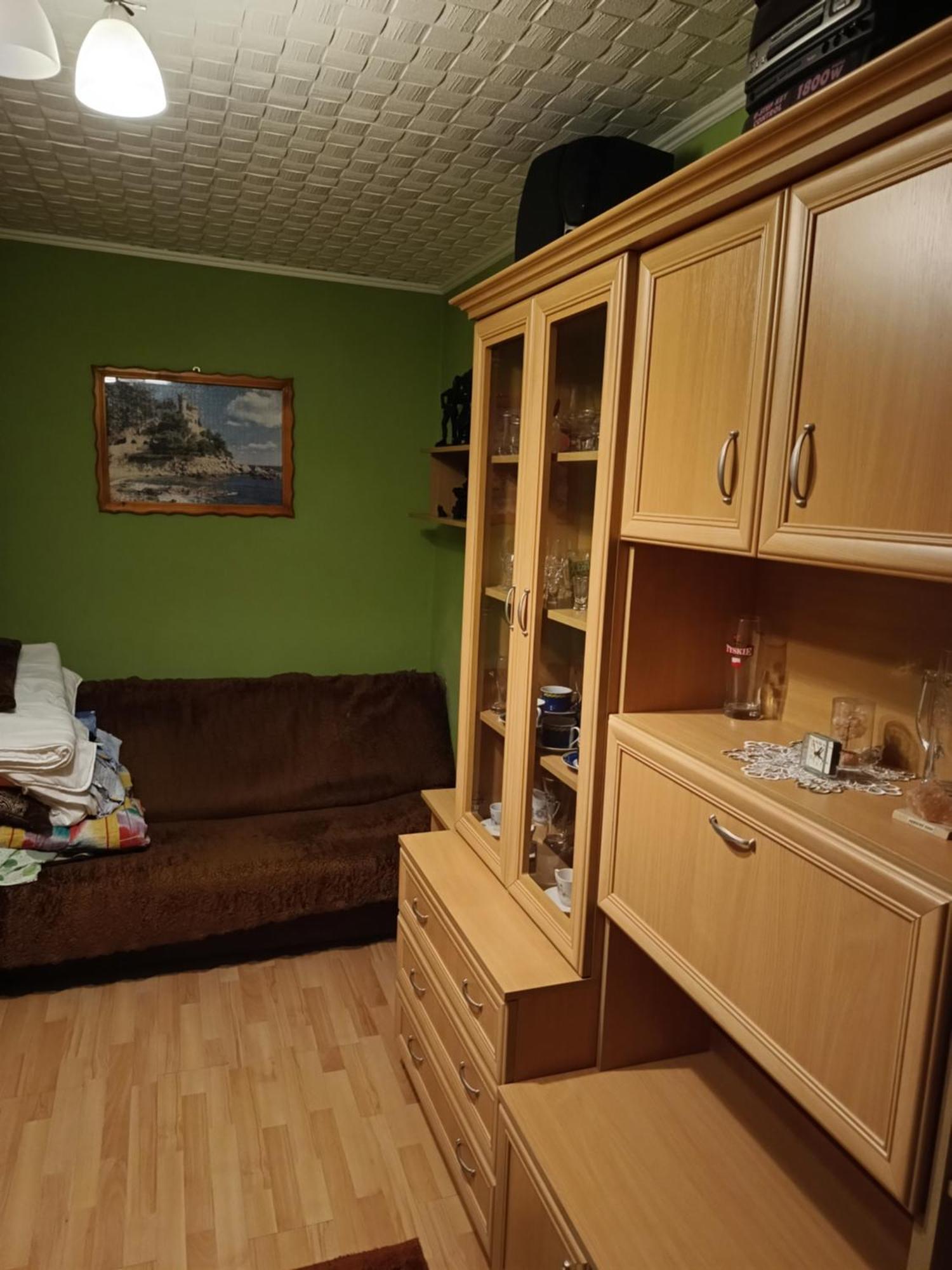Mieszkanie 2Pokojowe Wieliczka Εξωτερικό φωτογραφία