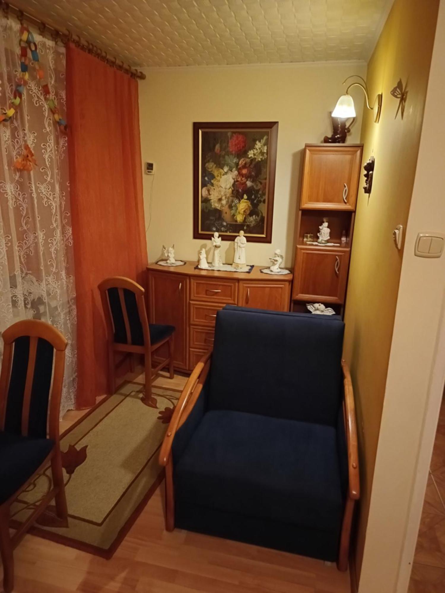 Mieszkanie 2Pokojowe Wieliczka Εξωτερικό φωτογραφία